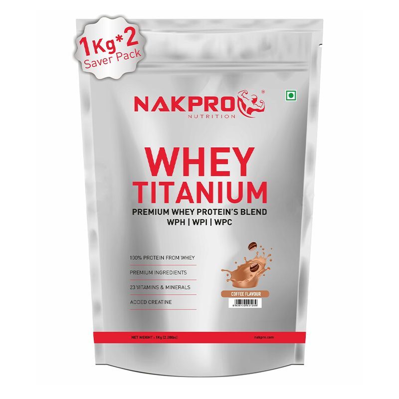 Nakpro deals